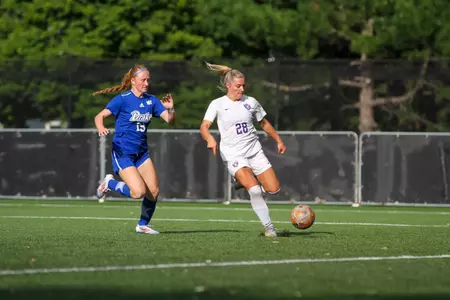 WSOC vs Drake