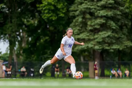 WSOC vs UMN