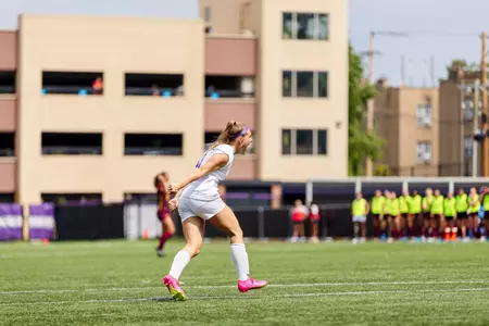 WSOC vs UMN