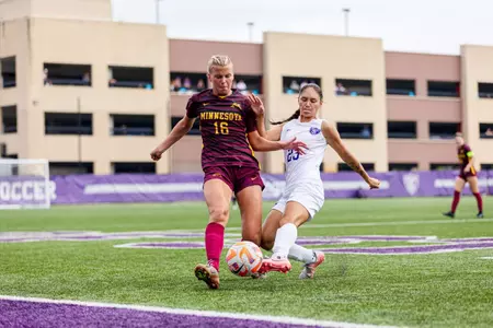 WSOC vs UMN