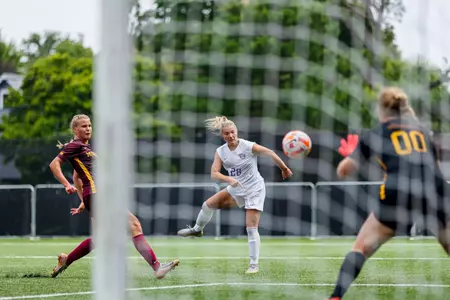 WSOC vs UMN