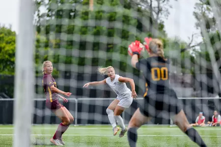 WSOC vs UMN
