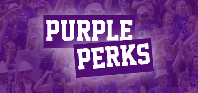 Purple Perks