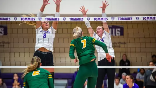 Megan Wetter, Libby Mattila