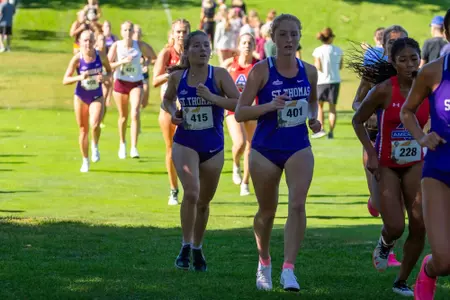 Libby Schmidt, Hannah Dumansky