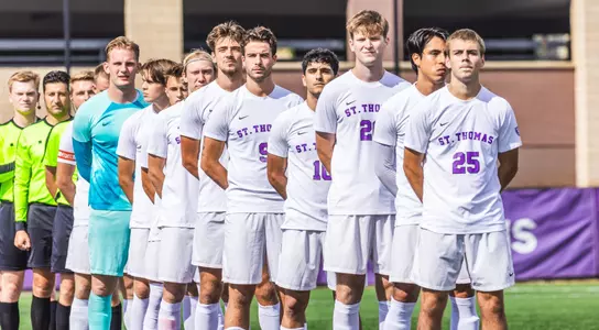 Starting Lineup MSOC