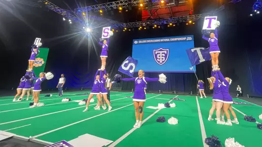 2025 Cheer Team - UCA Nationals