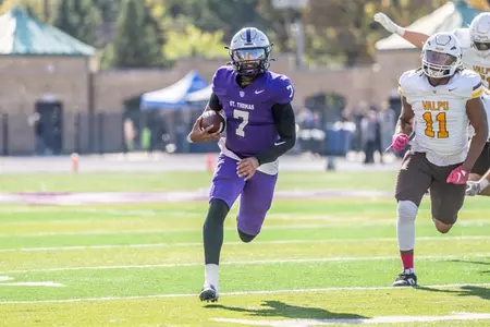 Powell named PFL Offensive Player of the Week Image