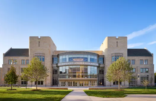 2025 © Corey Gaffer Photography LLC