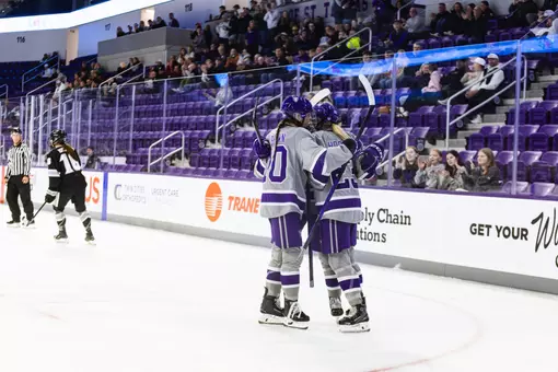 Providence Game 1