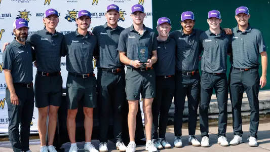 Men's Golf