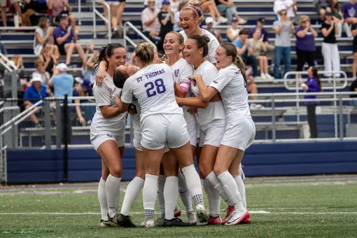 WSOC Celebration