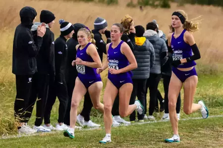 Emily Baker, Ellie Moore, Lauren Risdal