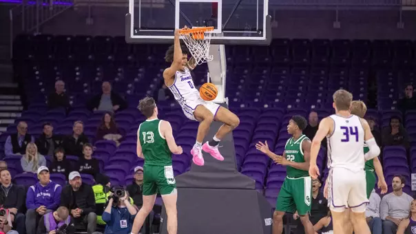 Isaiah Johnson-Arigu