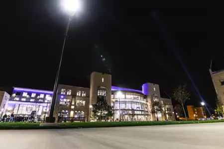 Lee & Penny Anderson Arena