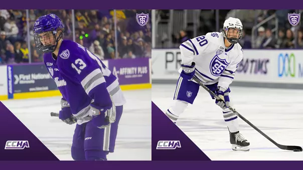 Nick Williams / Lucas Van Vliet