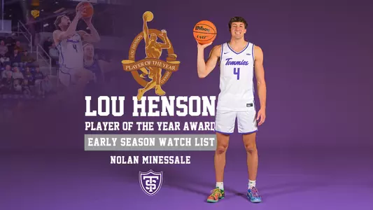 2025-26 Lou Henson Early Season Watch List