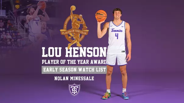 2025-26 Lou Henson Early Season Watch List