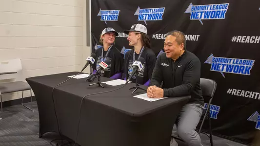 Morgan Kealy, Tezra Rudzitis