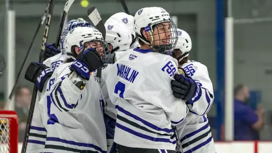 Wahlin Celebration