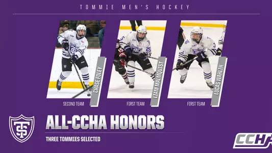 All-CCHA