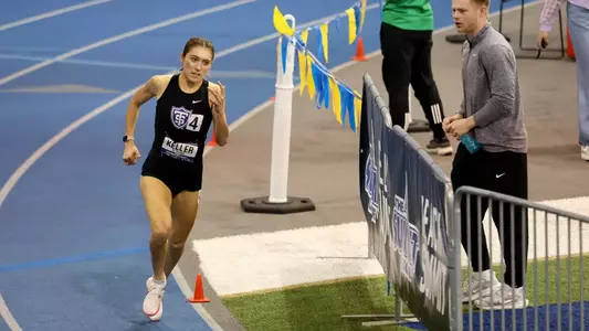 Olivia Keller