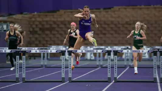 Hailey Hindt