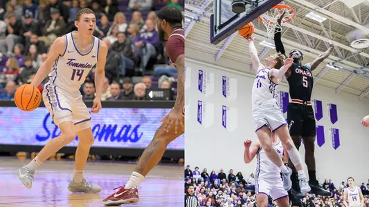 Miles Barnstable, Drake Dobbs