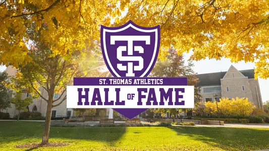 Campus Hall of Fame Logo