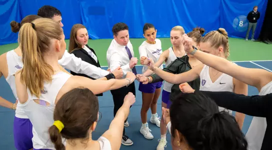Tennis Team