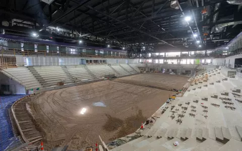 arenabuild