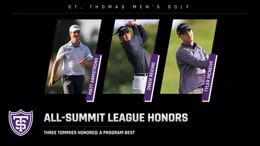All-Summit League