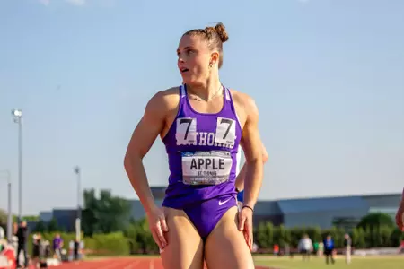 Danika Apple