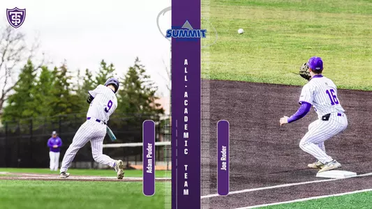 Summit League All-Academic