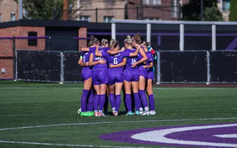 Women's Soccer
