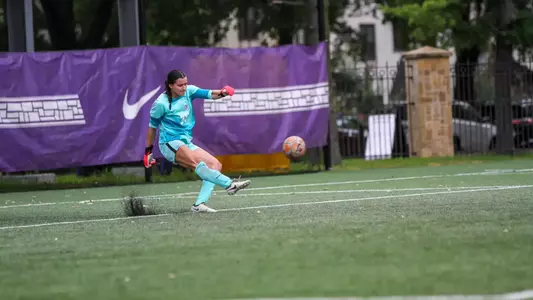 WSOC vs Drake