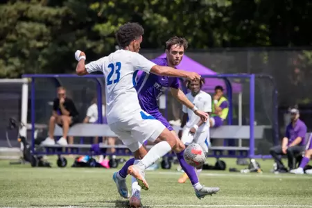 MSOC vs Presbyterian