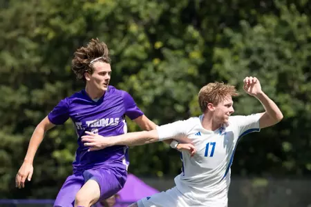 MSOC vs Presbyterian