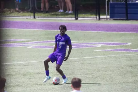 MSOC vs Presbyterian