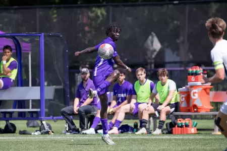 MSOC vs Presbyterian