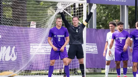 MSOC vs Presbyterian