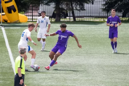 MSOC vs Presbyterian