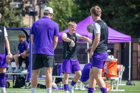 MSOC vs Presbyterian