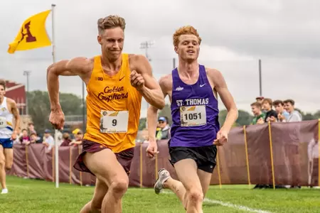 Charlie Power-Theisen