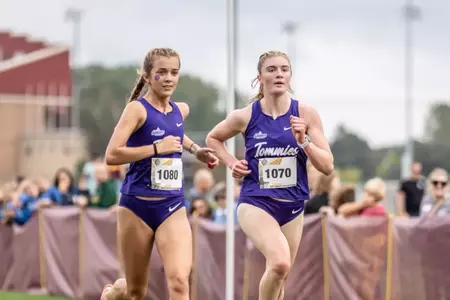 Chiara White, Malayh Metcalf