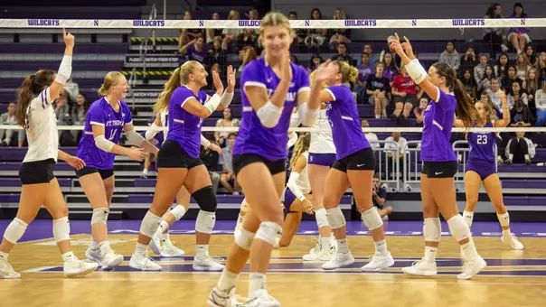 Tommie Volleyball’s Summit schedule begins versus Roos and Mavericks