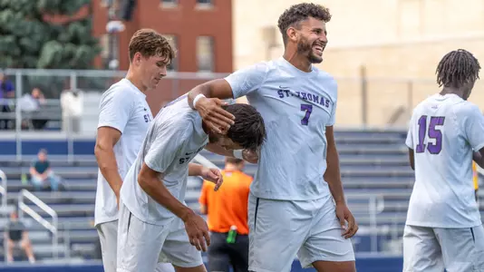 Men's Soccer