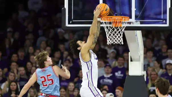 Isaiah Johnson-Arigu