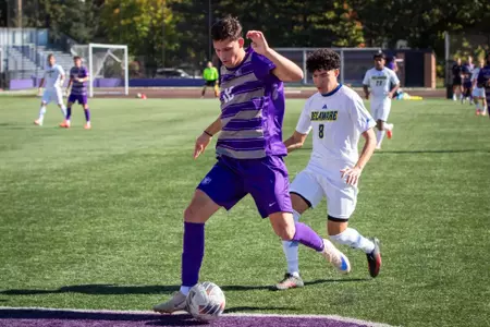 MSOC vs Delaware