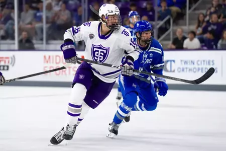 MHOC vs Air Force 10-10-26